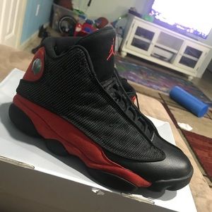 Retro 13s